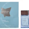 Lolita Lempicka Homme Giftset 175ml Edt Spray 100ml/After Shave Gel 75ml fles en verpakking