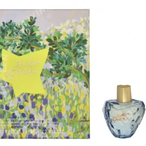 Lolita Lempicka Mon Premier Giftset 125ml Edp Spray 50ml/Body Lotion 75ml fles en verpakking