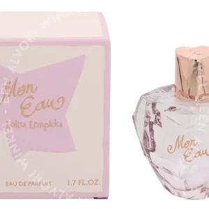 Lolita Lempicka Mon Eau Edp Spray 50ml  fles en verpakking