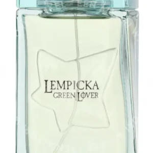 Lolita Lempicka Green Lover Edt Spray 100ml  fles