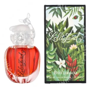 Lolita Lempicka Lolitaland Edp Spray 40ml  fles en verpakking