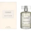 Chabaud Fleur De Figue Edp Spray 100ml  fles en verpakking