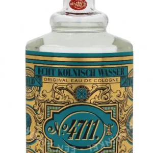 4711 Original Edc Flacon 300ml  fles