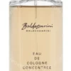 Baldessarini Concentree Edc 75ml  fles