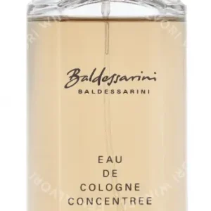 Baldessarini Concentree Edc 75ml  fles
