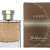 Baldessarini Ambre Men Edt Spray 50ml  fles en verpakking