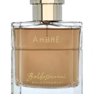 Baldessarini Ambre Men Edt Spray 90ml  fles
