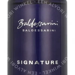 Baldessarini Signature Edt Spray 90ml  fles