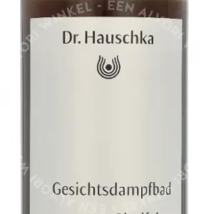 Dr. Hauschka Gesichtspflege 100ml  fles