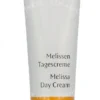 Dr. Hauschka Gesichtspflege Melissa Day Cream For Combination Skin 30ml fles
