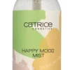 Catrice Happy Mood Body & Face Mist 100ml  verpakking