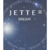 Jette Dream Edp Spray 30ml  verpakking