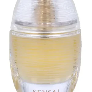 Sensai The Silk Edp Spray 50ml  fles