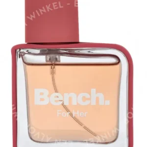 Bench For Her Edt spray 30ml  fles