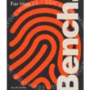 Bench Identity For Him Edt Spray 30ml  verpakking