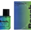 Bench Together For Him Edt Spray 30ml  fles en verpakking