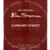 Ben Sherman Carnaby Street Edt Spray 30ml  verpakking