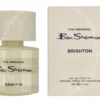 Ben Sherman Brighton Edt Spray 30ml  fles en verpakking