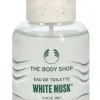 The Body Shop Edt Spray 60ml White Musk verpakking