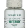 The Body Shop White Musk Edt Spray 30ml  fles