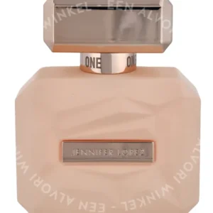 Jennifer Lopez One Edp Spray 30ml  fles