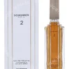 J.L. Scherrer Scherrer 2 Edt Spray 100ml  fles en verpakking