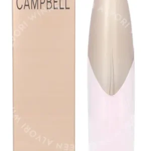 Naomi Campbell Edt Spray 50ml  fles en verpakking
