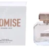 Jennifer Lopez Promise Edp Spray 50ml  fles en verpakking