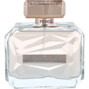 Jennifer Lopez Promise Edp Spray 100ml  fles