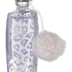 Naomi Campbell Cat Deluxe Silver Edt Spray 15ml  fles