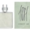 Cerruti 1881 Pour Homme Edt Spray 100ml  fles en verpakking