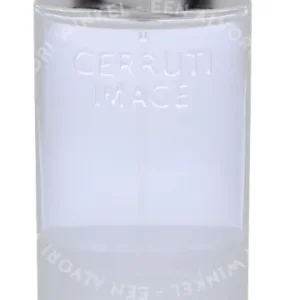 Cerruti Image Woman Edt Spray 75ml  fles