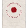 Penhaligon's Elisabethan Rose Edp Spray 100ml  verpakking