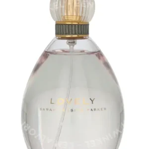 Sarah Jessica Parker Lovely Edp Spray 100ml  fles