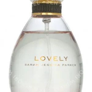Sarah Jessica Parker Lovely Edp Spray 50ml  fles