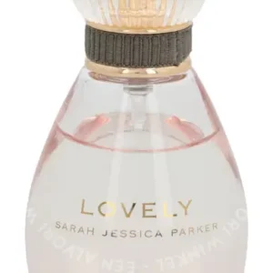 Sarah Jessica Parker Lovely Edp Spray 30ml  fles