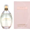 Sarah Jessica Parker Lovely Edp Spray 200ml  fles en verpakking