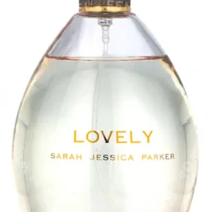 Sarah Jessica Parker Lovely Edp Spray 200ml  fles