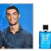 Cristiano Ronaldo CR7 Play It Cool Giftset 180ml Edt Spray 30ml/Showergel 150ml fles en verpakking