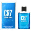 Cristiano Ronaldo CR7 Play It Cool Edt Spray 30ml  fles en verpakking