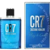 Cristiano Ronaldo CR7 Play It Cool Edt Spray 50ml  fles en verpakking