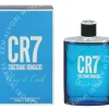 Cristiano Ronaldo CR7 Play It Cool Edt Spray 100ml  fles en verpakking