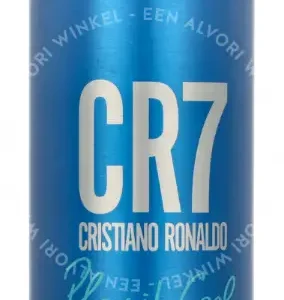 Cristiano Ronaldo CR7 Play It Cool Body Spray 150ml  fles