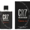 Cristiano Ronaldo CR7 Game On Edt Spray 50ml  fles en verpakking