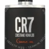 Cristiano Ronaldo CR7 Game On Edt Spray 50ml  fles
