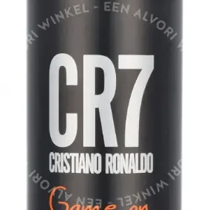 Cristiano Ronaldo CR7 Game On Body Spray 150ml  fles