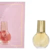 Gloria Vanderbilt Discovery Giftset 90ml Edt Spray 30ml/In Red Edt Spray 30ml/Miss Vanderbilt Edt Spray 30ml fles en verpakking