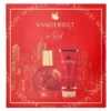 Gloria Vanderbilt In Red Giftset 200ml Edp Spray 100ml/Body Lotion 100ml verpakking