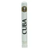 Cuba Gold Edt Spray 35ml  verpakking
