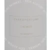 Zarko The Muse Edp Spray 100ml  verpakking